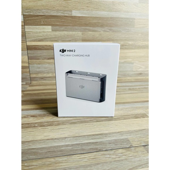 DJI Mini 2 Two-Way Charging Hub - Picture 4 of 6